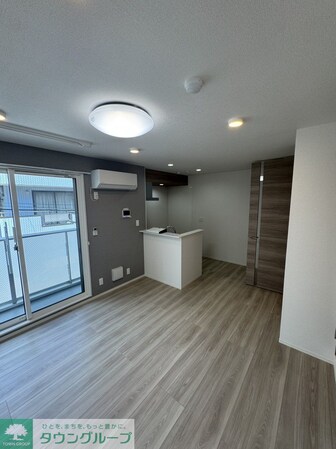 セレスティア東向島の物件内観写真